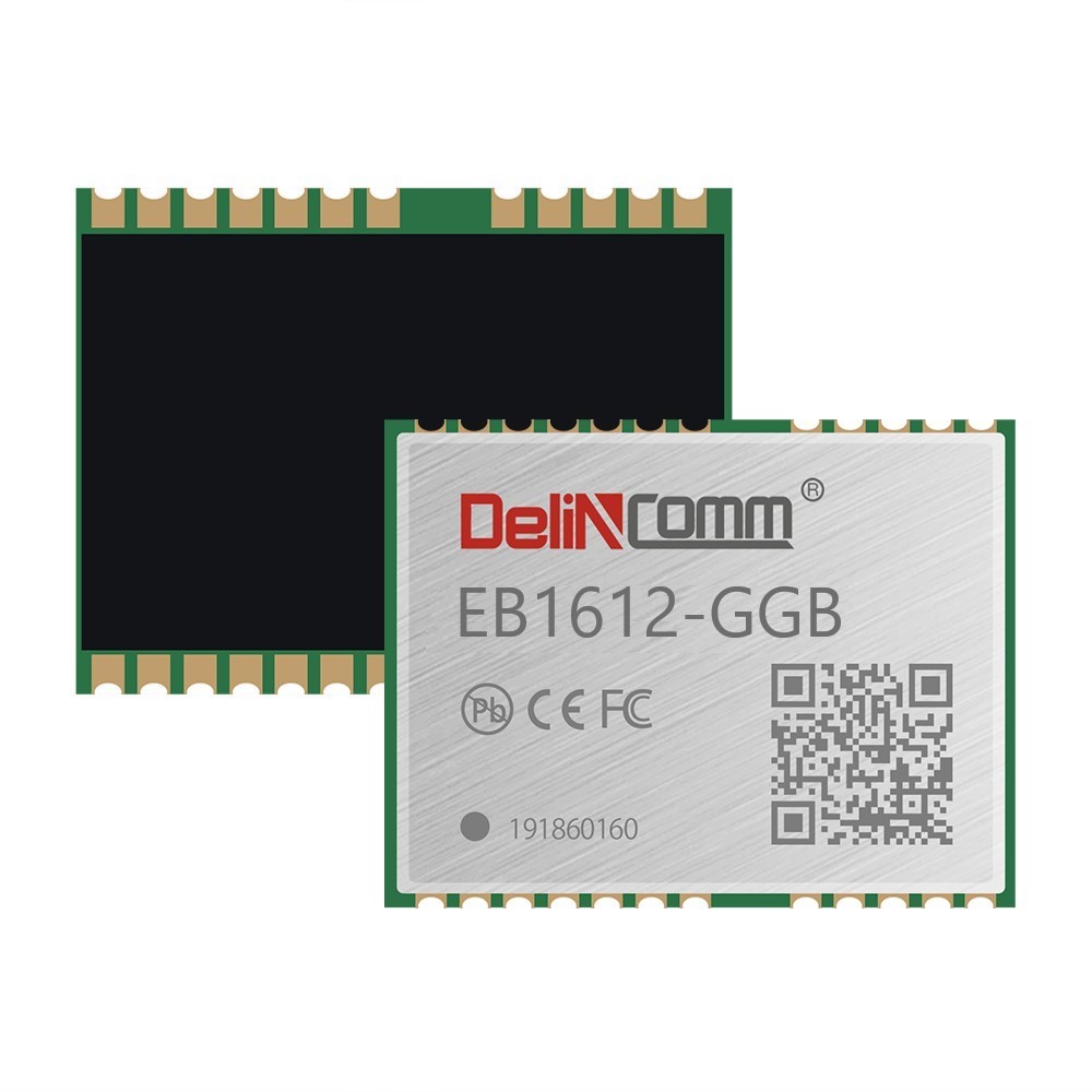 Gps&Bds&Glonass&Galileo&Qzss Module